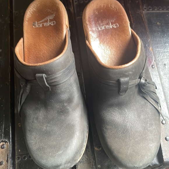 Dansko clogs - Picture 2 of 6